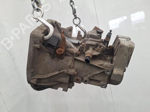 Gearbox FIAT 500 (312_) 1.2 (312AXA1A) | BP33648050M3 - Image 2