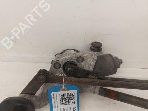 Front wiper motor TOYOTA YARIS (_P9_) 1.3 VVT-i (SCP90_, SCP90R) | BP26865604M29 