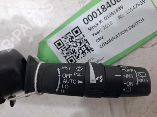 Switch HONDA CR-V IV (RM_) 2.0 iVtec (RE5, RM1) | BP39477370I30 - Image 2