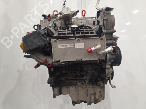 Engine AUDI A1 Sportback (8XA, 8XF) 1.4 TFSI | BP29883841M1 