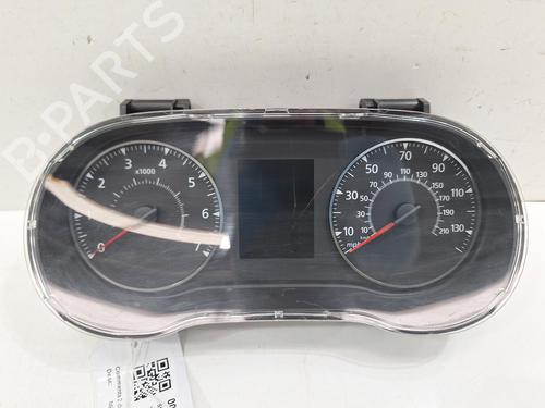 Used Instrument cluster NISSAN NV400 Platform/Chassis (X62, X62B) dCi 135 (136 hp) 29322556
