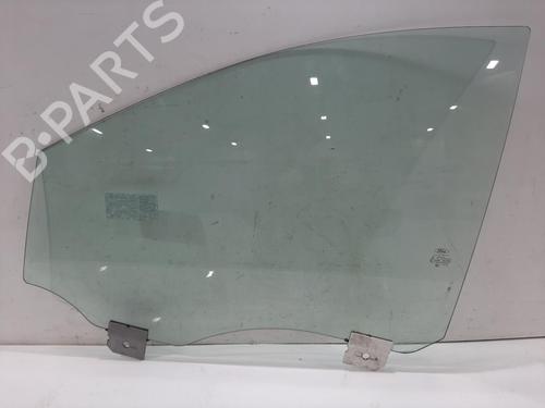 Used Front left door window FORD KUGA II (DM2) 2.0 TDCi (150 hp) 29882659