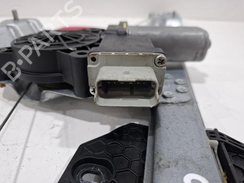 Front right window mechanism DACIA SANDERO II 1.5 dCi | BP40491599C23 - Image 3