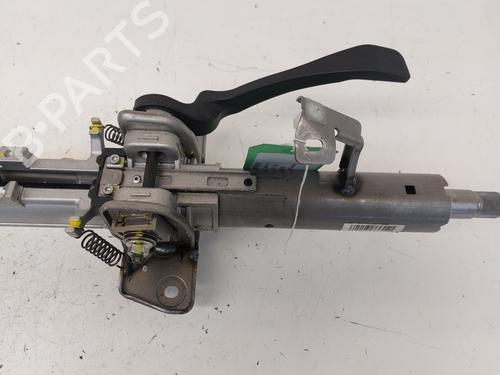 Steering column KIA SPORTAGE V (NQ5) 1.6 T-GDi Hybrid AWD | BP26839172M21 