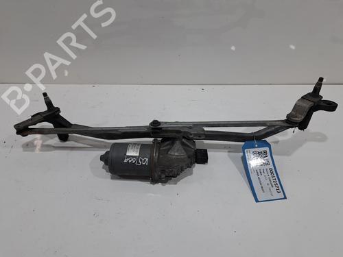 Used Front wiper motor Front wiper motor SKODA FABIA II (542) 1.6 TDI (105 hp) 35963312 35963312