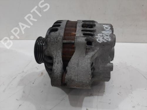 Alternator VAUXHALL AGILA Mk II (B) (H08) 1.2 i 16V | BP29809654M7 