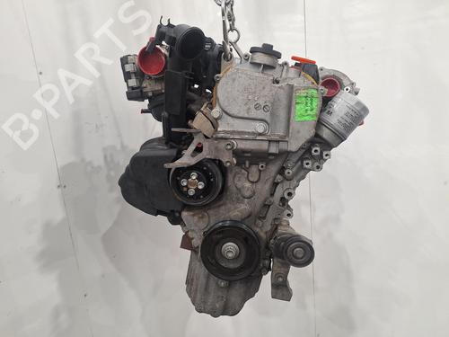 Engine SKODA FABIA II (542) 1.4 TSI RS | BP30180318M1