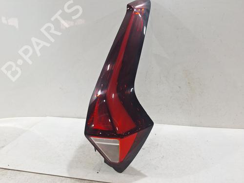 Right taillight MG MG 3 1.5 | BP32380345C35