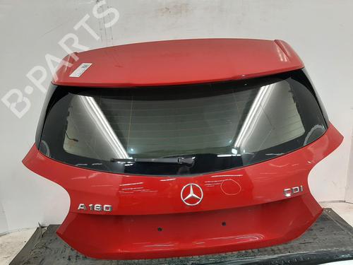 tailgate-mercedes-benz-a-class-w176-2012-2013-2014-2015-2016-2017-2018-38447602 main image