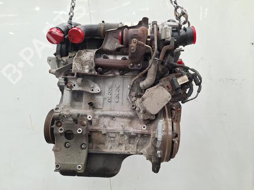 Engine FORD ECOSPORT 1.5 EcoBlue TDCi | BP38859904M1 - Image 3