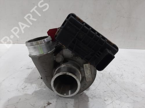 Used Turbocharger/Supercharger MG MG 6 Hatchback 1.9 DTi (150 hp) 29922401