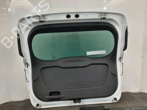 Tailgate FORD B-MAX (JK) 1.6 TDCi | BP39405761C6  - Image 6