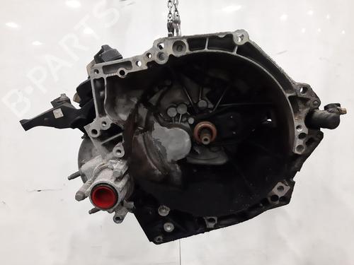 Used Gearbox CITROËN BERLINGO Box Body/MPV (K9) 1.5 BlueHDi 100 (102 hp) 31033388