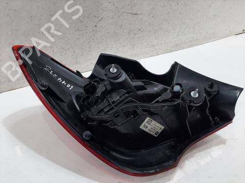 Right taillight VAUXHALL CORSA Mk IV (E) (X15) 1.4 | BP33010574C35 - Image 6