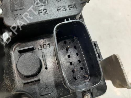 Control unit JAGUAR I-PACE (X590) EV400 AWD | BP30324181M11 