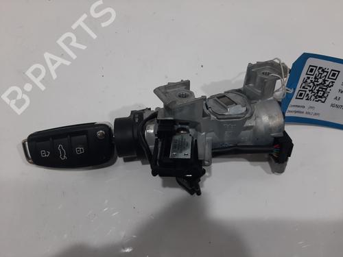 ignition-barrel-audi-a3-sportback-8pa-2004-2005-2006-2007-2008-2009-2010-2011-2012-2013-2014-2015-36384103 main image