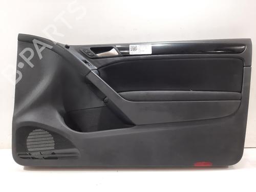 Used Other VW GOLF VI (5K1) 1.4 TSI (122 hp) 29922298