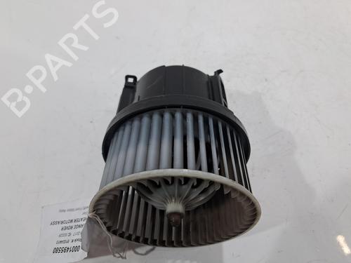 Heater blower motor LAND ROVER RANGE ROVER EVOQUE (L538) 2.0 D | BP28448561M62
