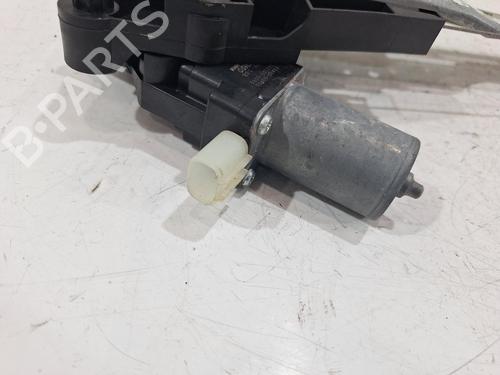 Front left window mechanism SUZUKI VITARA (LY) 1.4 T (APK414) | BP31812681C22