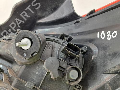 Venstre Baklys VAUXHALL CORSA Mk IV (E) (X15) 1.3 CDTi | BP29637371C34 