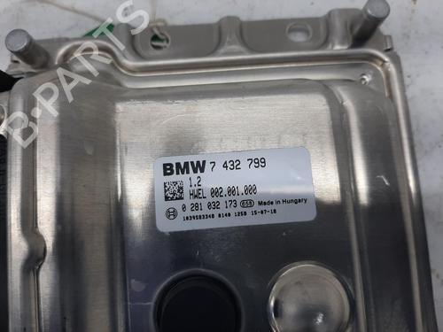 Control unit BMW 7 (G11, G12) 730 d, Ld xDrive | BP26794217M11 