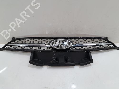 Used Grille Grille HYUNDAI i10 I (PA) 1.2 (86 hp) 35769137 35769137