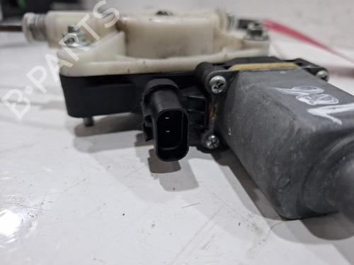 Front left window mechanism KIA PICANTO II (TA) 1.0 | BP39578159C22 - Image 4