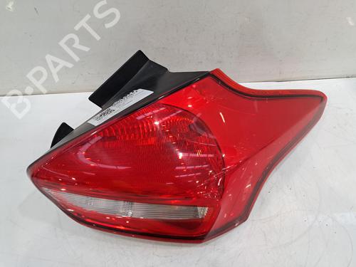 Right taillight FORD FOCUS III 1.0 EcoBoost | BP35922209C35 - Image 4