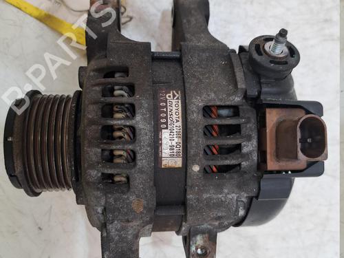 Używane Alternator Alternator 38769944 38769944