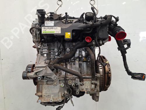 Engine MERCEDES-BENZ A-CLASS (W177) A 180 (177.084) | BP36451711M1 - Image 2