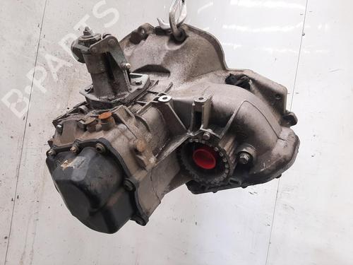 Gearbox CHEVROLET AVEO Hatchback (T300) 1.4 | BP26749003M3 