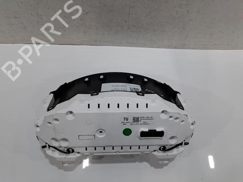 Instrument cluster MAZDA 3 Hatchback (BP) 2.0 SKYACTIV-G M Hybrid | BP33035056C47  - Image 6