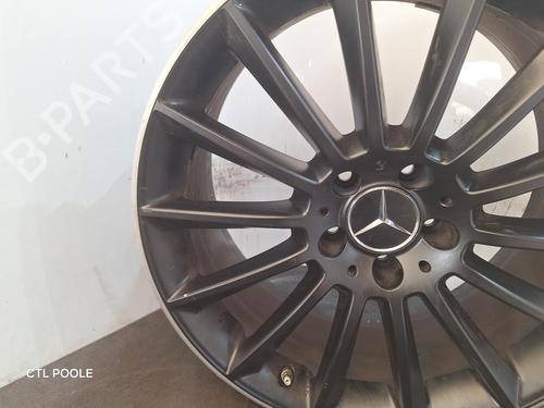 Fælk MERCEDES-BENZ A-CLASS (W177) AMG A 35 4-matic (177.051) | BP38294427C45 - Image 5
