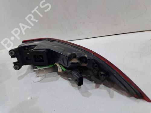 Left taillight JAGUAR I-PACE (X590) EV400 AWD | BP31812488C34 