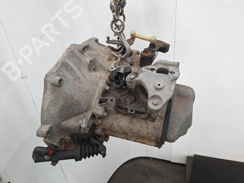 Gearbox CITROËN DS3 Convertible 1.6 VTi 120 | BP29945981M3 