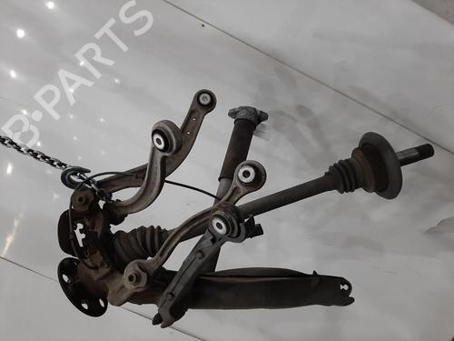 Querlenker rechts hinten für MERCEDES-BENZ GLC (X253) 250 d 4-matic (253.909) (204 hp) 26846197