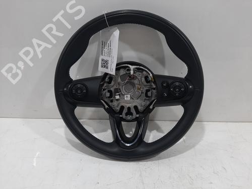 Used Steering wheel Steering wheel MINI MINI COUNTRYMAN (F60) Cooper SE ALL4 (224 hp) 36216775 36216775