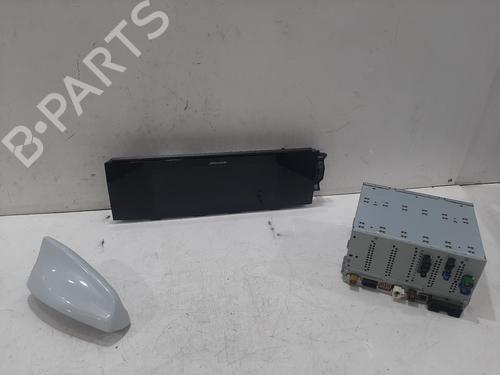 Elektronisk modul JAGUAR I-PACE (X590) EV400 AWD (400 hp) 30495251