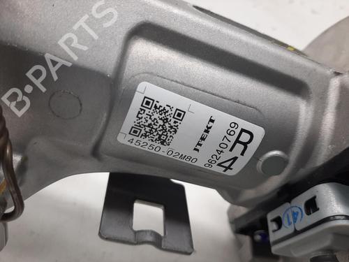 Steering column TOYOTA COROLLA Hatchback (_E21_, _EA1_, _EH1_) 1.8 Hybrid (ZWE211, ZWE219) | BP33839206M21 - Image 3