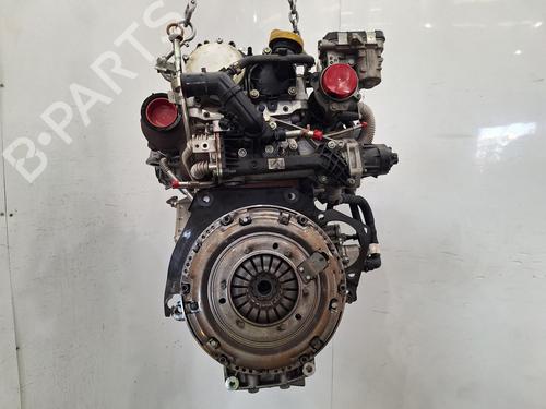 Engine ALFA ROMEO GIULIETTA (940_) 1.6 JTDM (940FYB11, 940FYB1A, 940FYF11, 940FYF1A) | BP37540133M1  - Image 5
