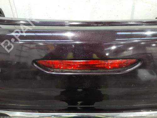 Rear bumper PEUGEOT 208 I (CA_, CC_) 1.6 THP | BP26854087C8 