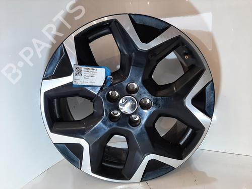 Fælk VAUXHALL GRANDLAND X / GRANDLAND (A18) 1.2 Turbo (75) (131 hp) 32380022