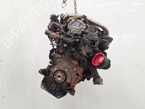 Engine FORD FOCUS II (DA_, HCP, DP) 2.0 TDCi | BP39176738M1 - Image 3