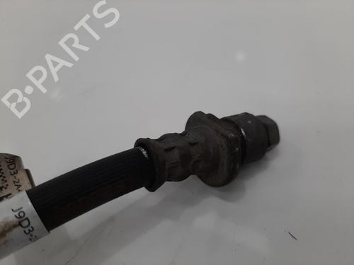 Andre JAGUAR I-PACE (X590) EV400 AWD | BP26851604O1