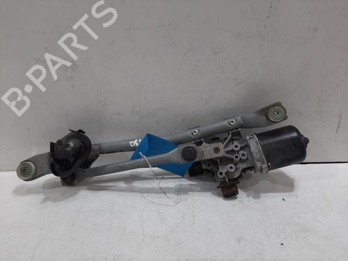 Used Front wiper motor TOYOTA AYGO (_B4_) 1.0 (KGB40) (69 hp) 29471957