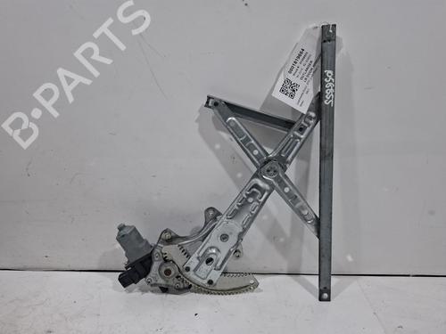 Elevalunas trasero izquierdo Elevalunas trasero izquierdo 38785900 38785900