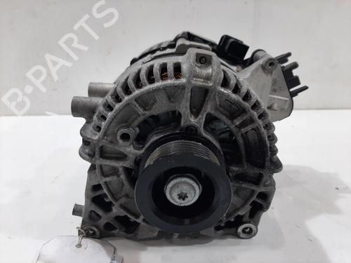 Used Alternator FORD FOCUS IV (HN) 1.0 EcoBoost mHEV (155 hp) 26871944