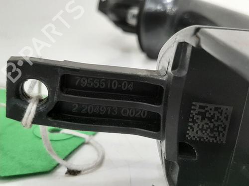 Other BMW 3 Touring (G21, G81) 330 e Plug-in-Hybrid xDrive | BP26851899O1 