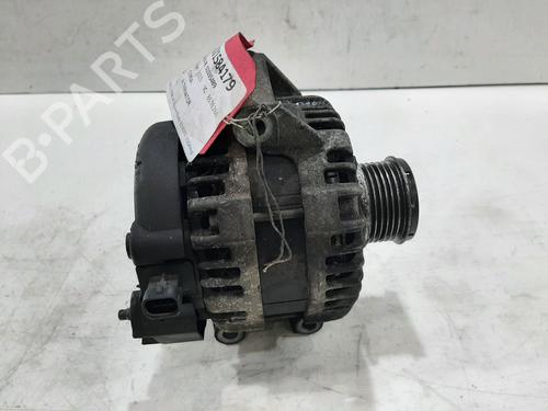 Used Alternator VAUXHALL CORSA Mk IV (E) (X15) 1.3 CDTi (95 hp) 30789819