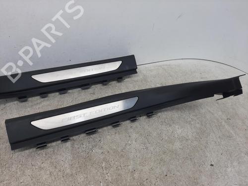 Other JAGUAR I-PACE (X590) EV400 AWD | BP26808362O1